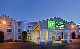 Holiday Inn Express & Suites Burlington